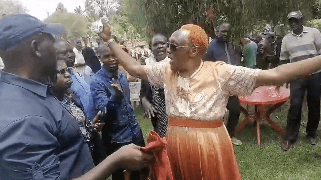 Eldoret Leaders Protest 300% Water Tariff Hike