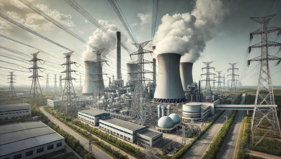 Russia Retains Crown as Global Natural Gas Superpower