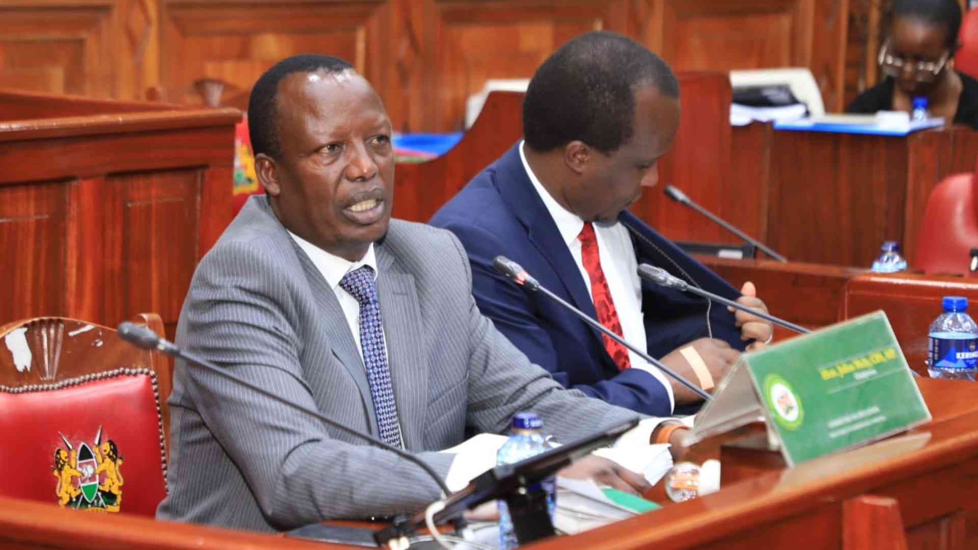 Probe Stalls KSh 58.8 Billion Payment to Ailing Private Universities