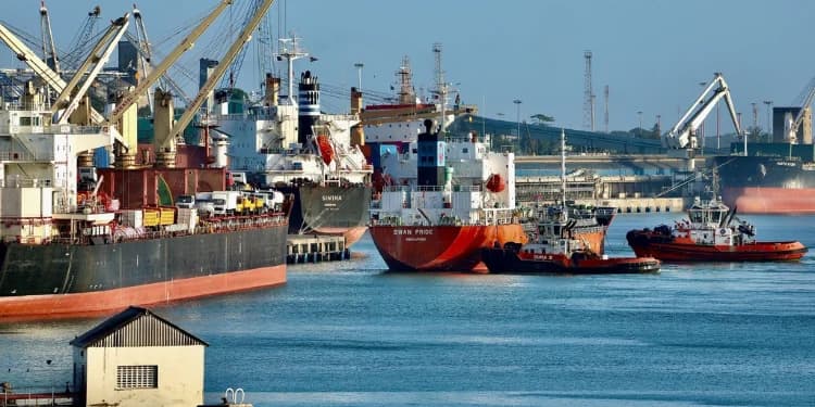 Economic Hemorrhage: Shippers Demand Immediate Action on Mombasa Port Chaos