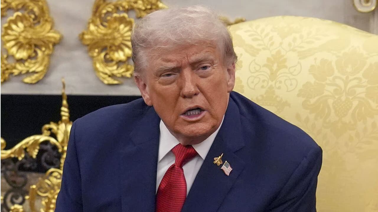 Trade and Tourism CEOs Express Lowest Growth Expectations Amidst US Tariff Concerns