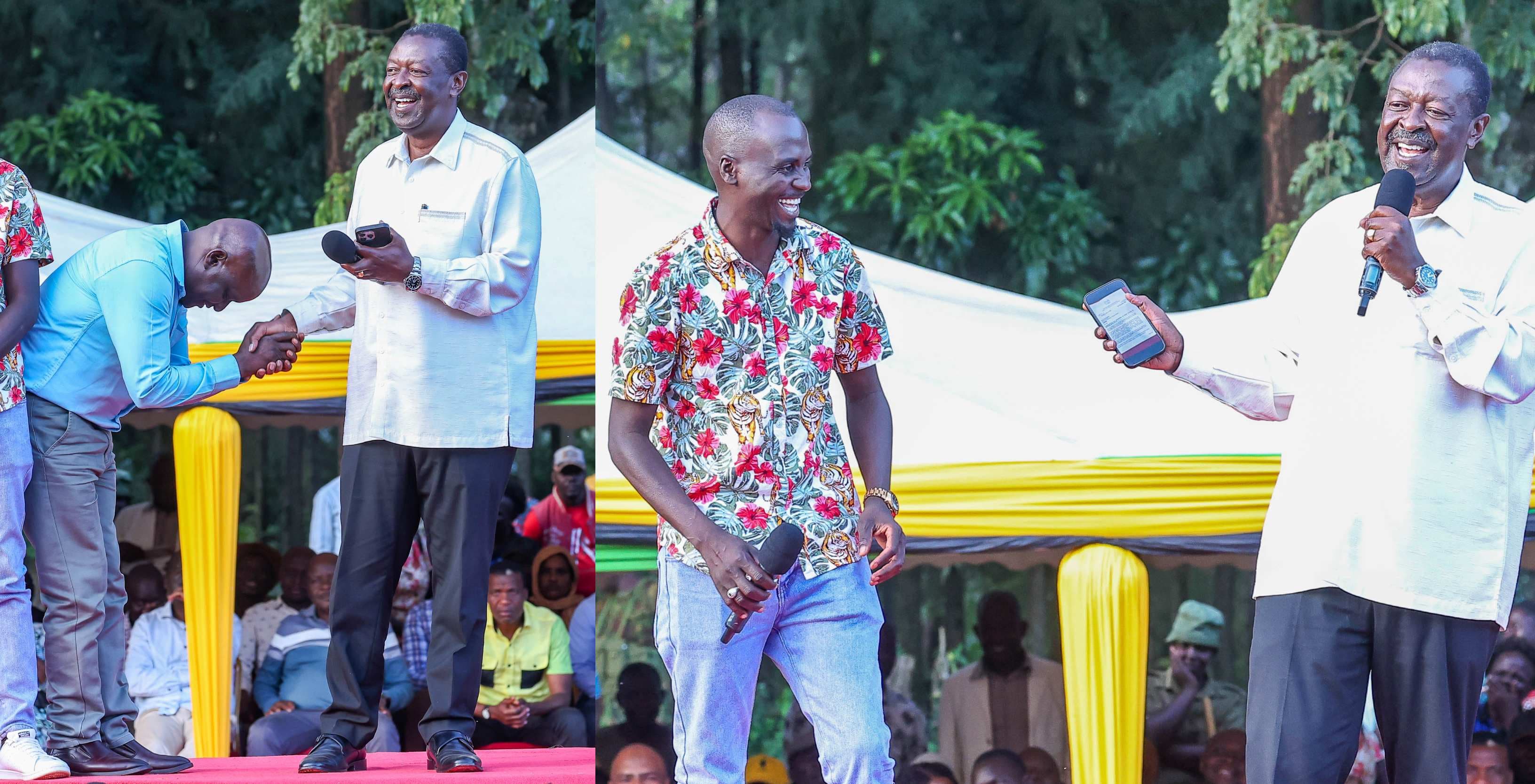 Ruto Appoints UDA Aspirants to State Jobs Ahead of Malava Poll