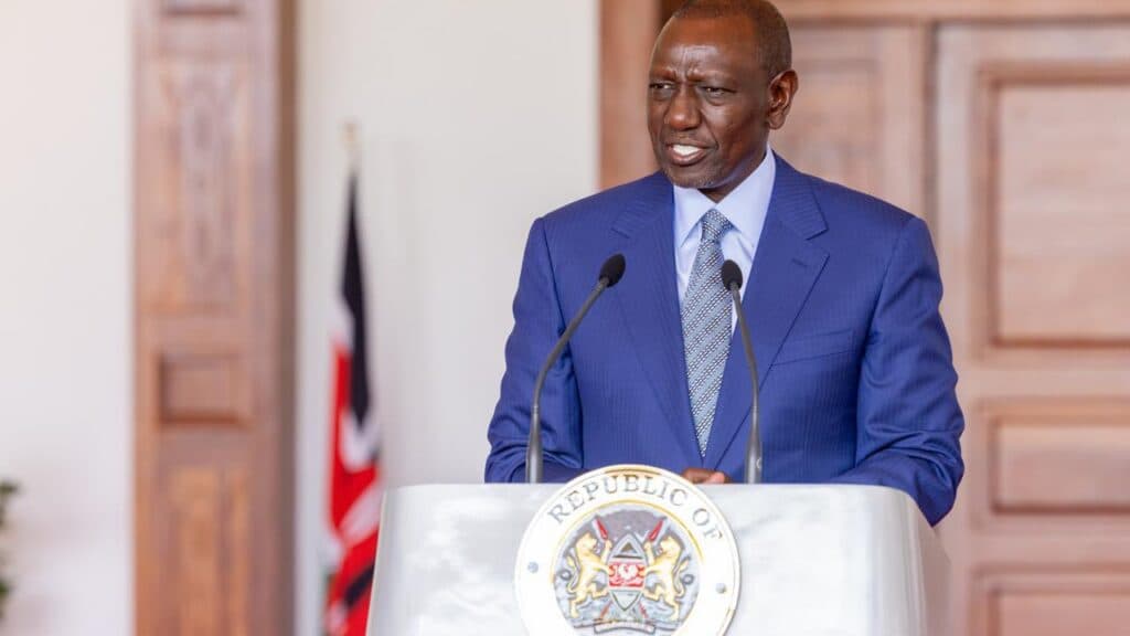 Kenya and Italy Sign Historic AI and Education Pact