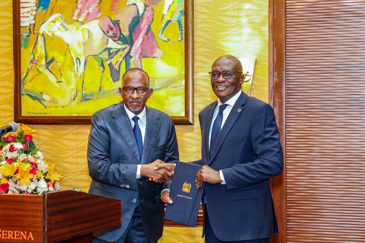 Health Ministry Launches Taskforce To End Maternal Deaths