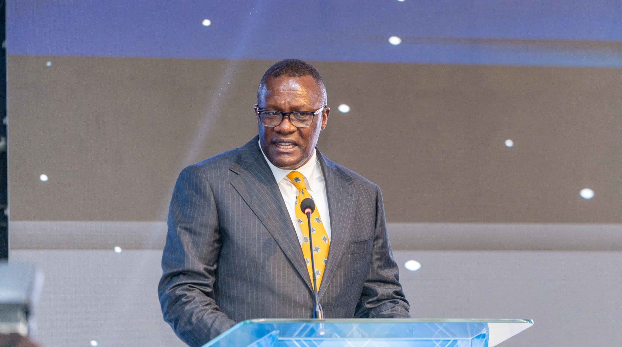 From Kiberas Mud to State House: Owalos Audacious Dream