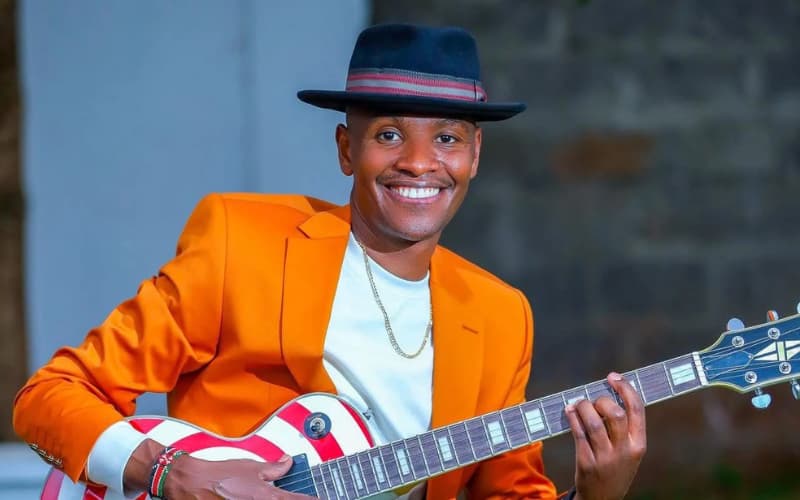 Court Orders DCI to Preserve Evidence in Samidoh Rape Allegation Case