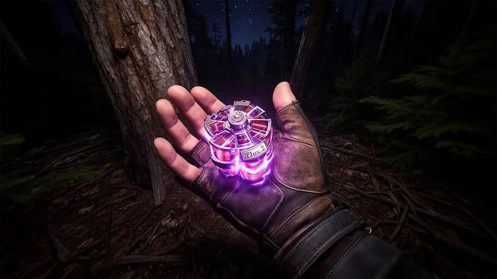 Black Forest Labs Unveils Flux.2 AI to Compete with Midjourney, Nano Banana Pro