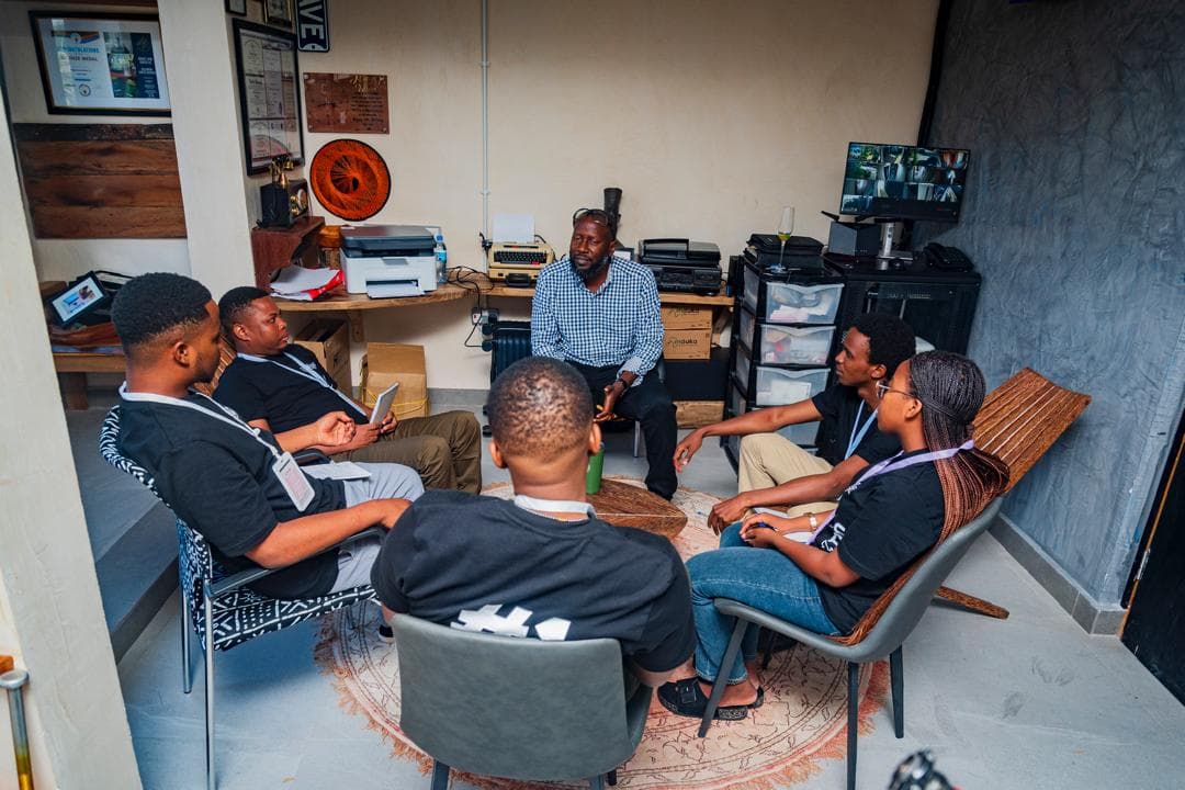 KwanzaHub Empowers Gen Z Innovators With Vital Seed Capital