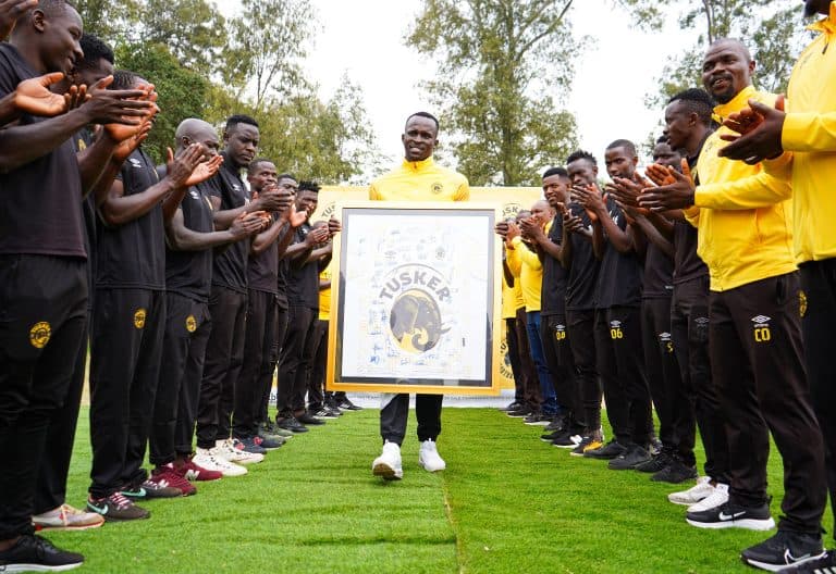 Brewers’ Gamble: Foreign Legion Tasked with Tusker’s Revival