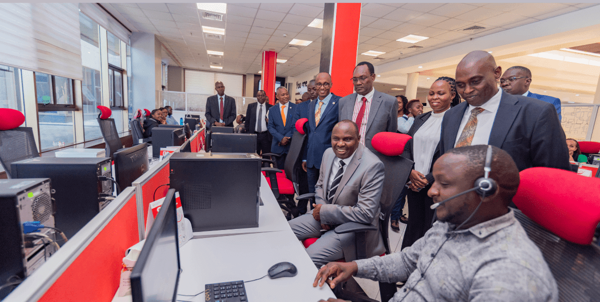 KRA Grants 24-Hour Extension for Tax Filing Amidst Last-Minute Rush and System Slowdowns