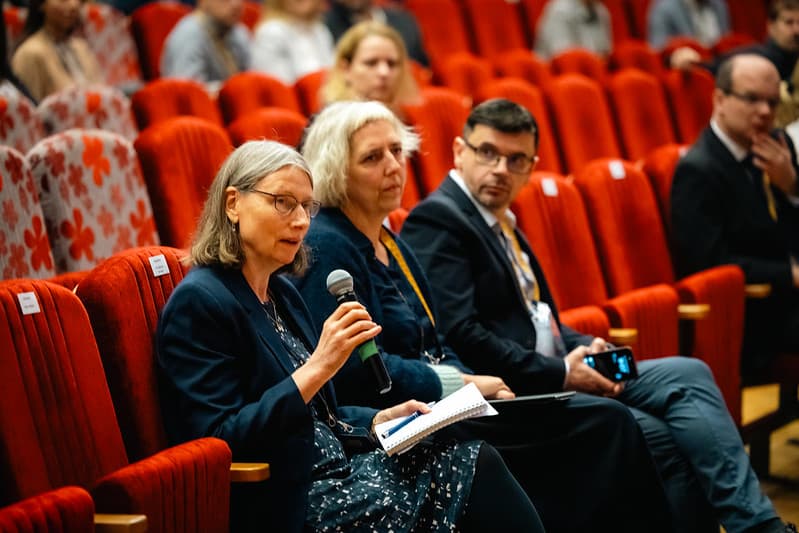 From Frontline Medic to Acclaimed Playwright: Alina Sarnatska's Urgent Voice