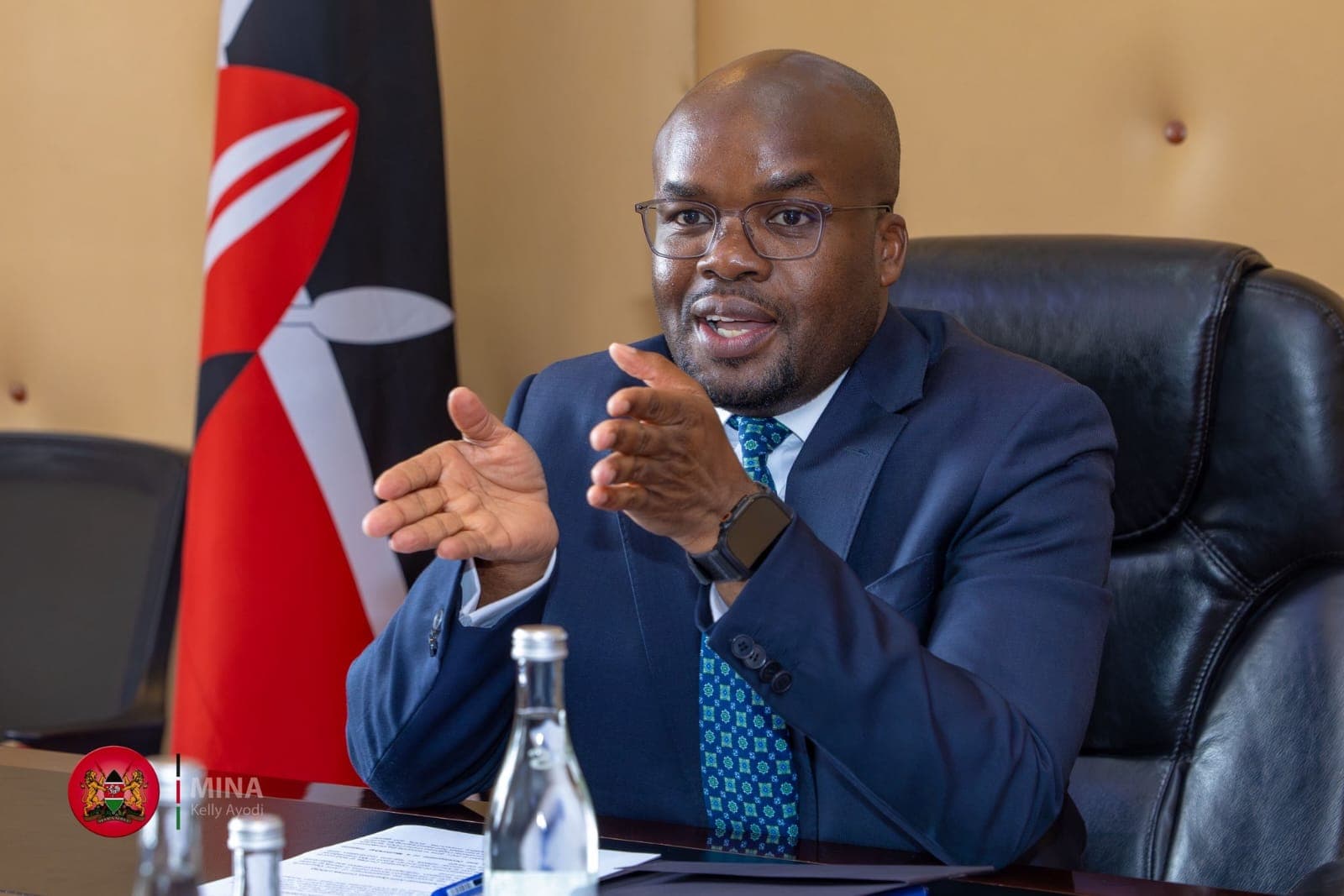 State Puts Nation on Alert Over Holiday Threats