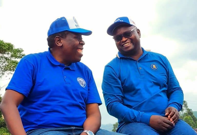 Malava By-Election: Political Heavyweights Clash Over Seth Panyako's Candidacy