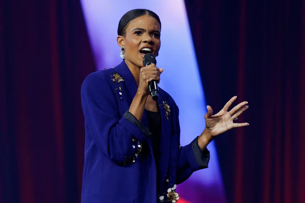 Australia High Court Upholds Visa Ban for US Commentator Candace Owens