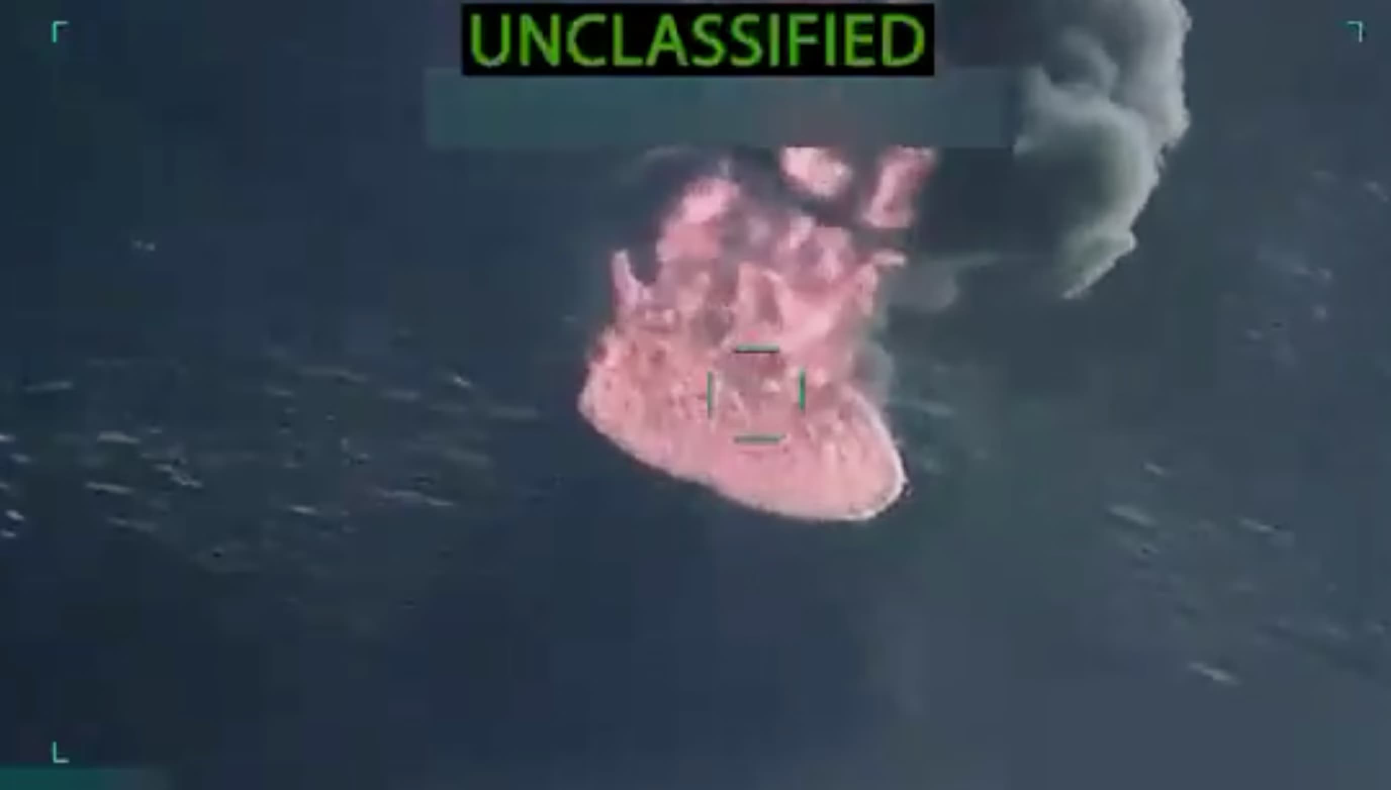 US Kills 14 in Pacific Anti-Drug Strikes, Raising Legal Alarms