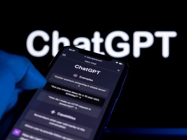 ChatGPT’s New Feature Reveals A Hidden Cost: Your Data