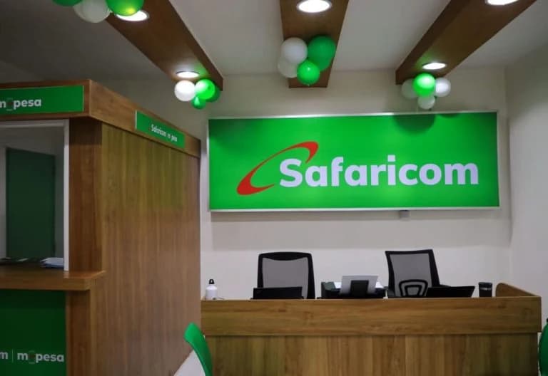 Telecom Titan: EAC and COMESA Launch Twin Probes into Vodacom’s Grip on Safaricom