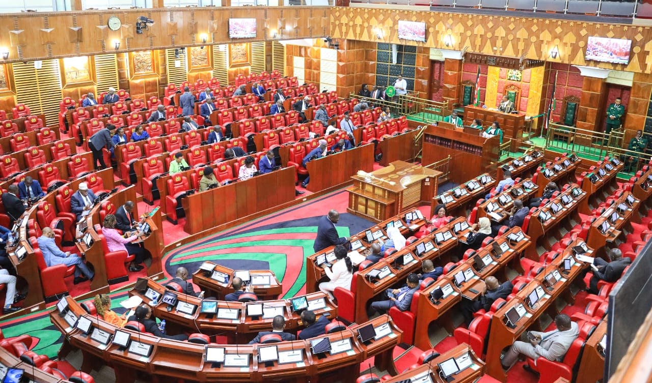 Parliament Pursues AI Integration Amid Urgent Regulatory Calls