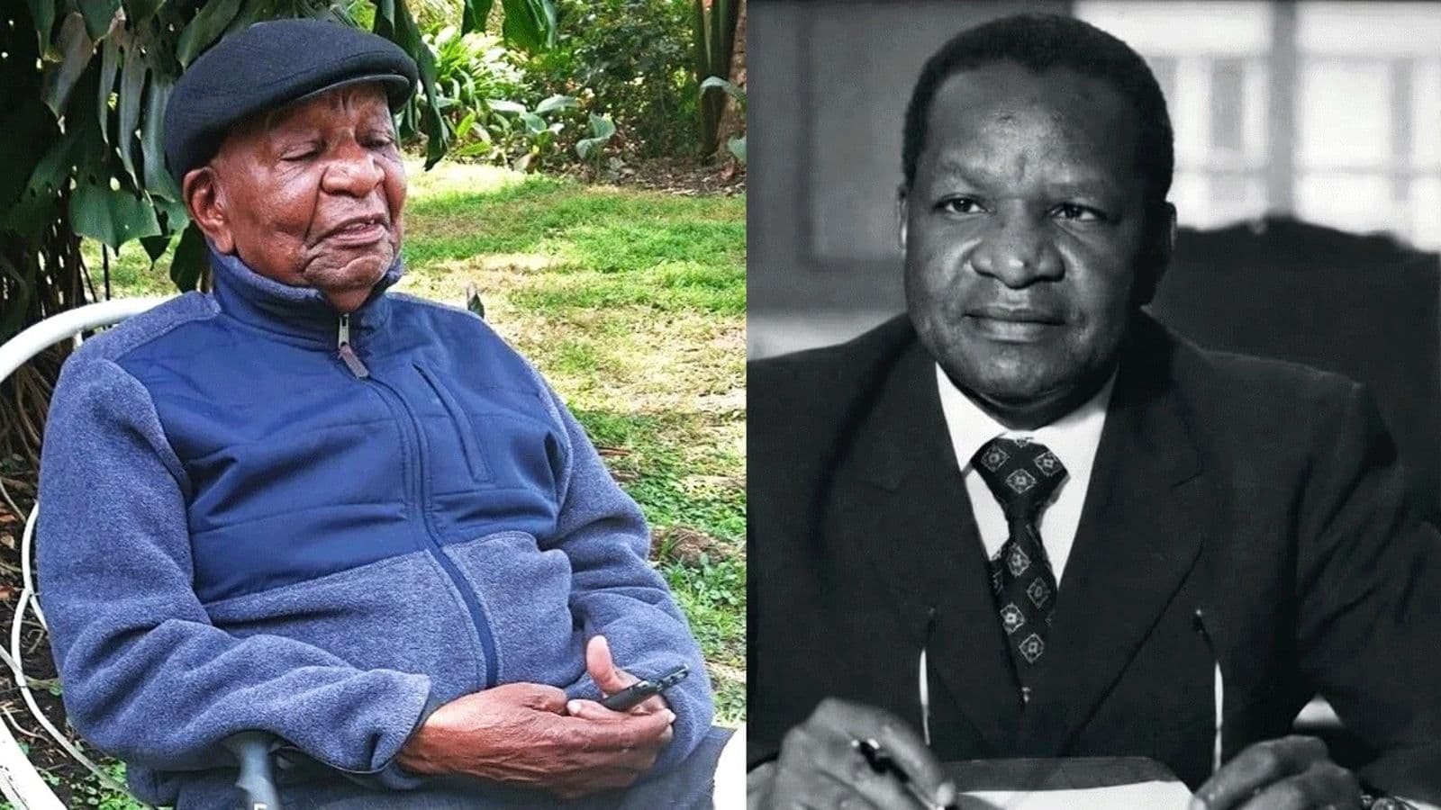 Titan Falls: Chadema Founder and Ex-BoT Governor Edwin Mtei Dies at 94