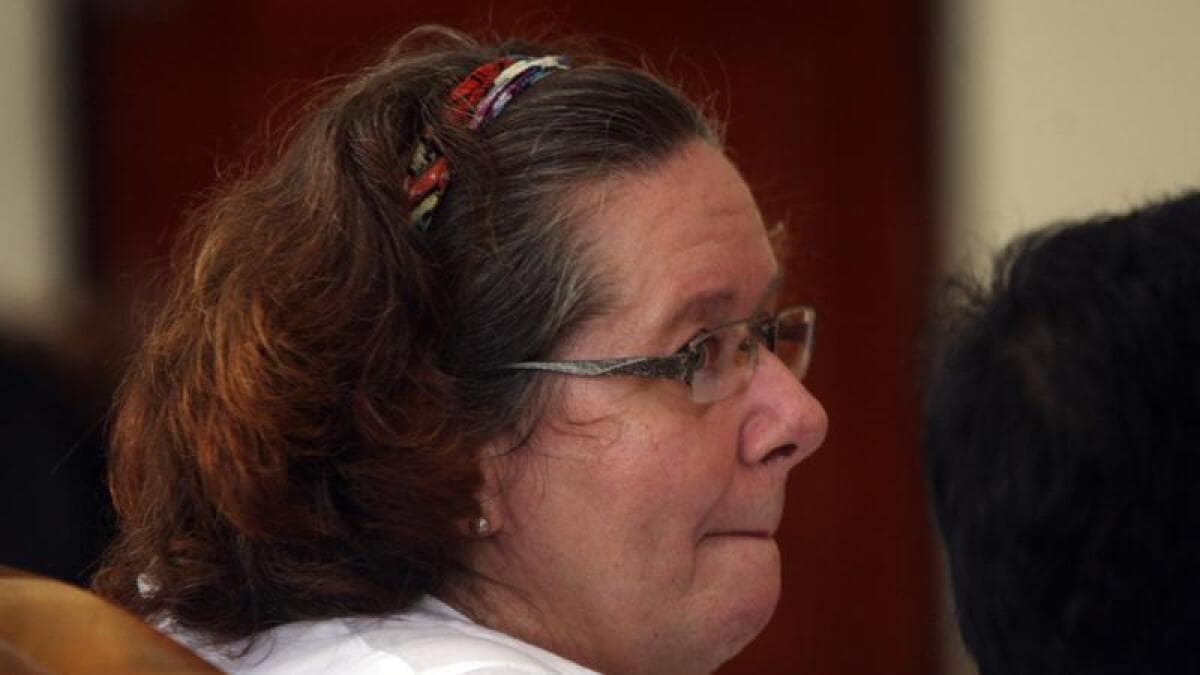 British Woman on Bali Death Row to be Repatriated