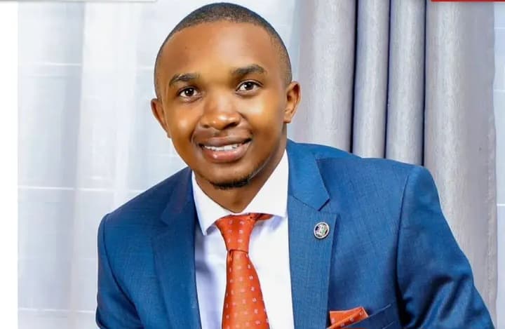 Morara Kebaso Laments Kenya's Return to Tribal Politics Post-Gen Z Uprising