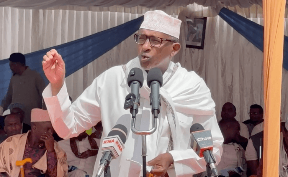 “Face of Impunity”: Duale Tears Into Matiang’i Over Anti-Ruto Crusade