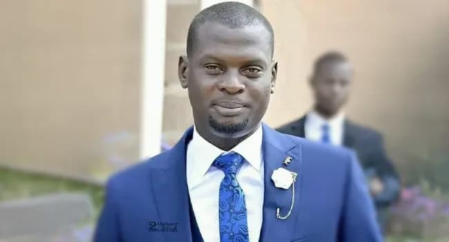 Silence Behind the Lens: Channels TV Cameraman Dies After Bauchi Crash