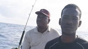 Lamu Headteacher: By Day I Lead a School, By Night I Rule the Tides