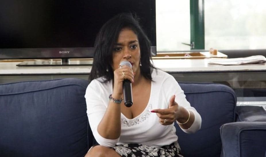 Esther Passaris Confirms 2027 Makadara Bid as Aladwa Eyes Governor