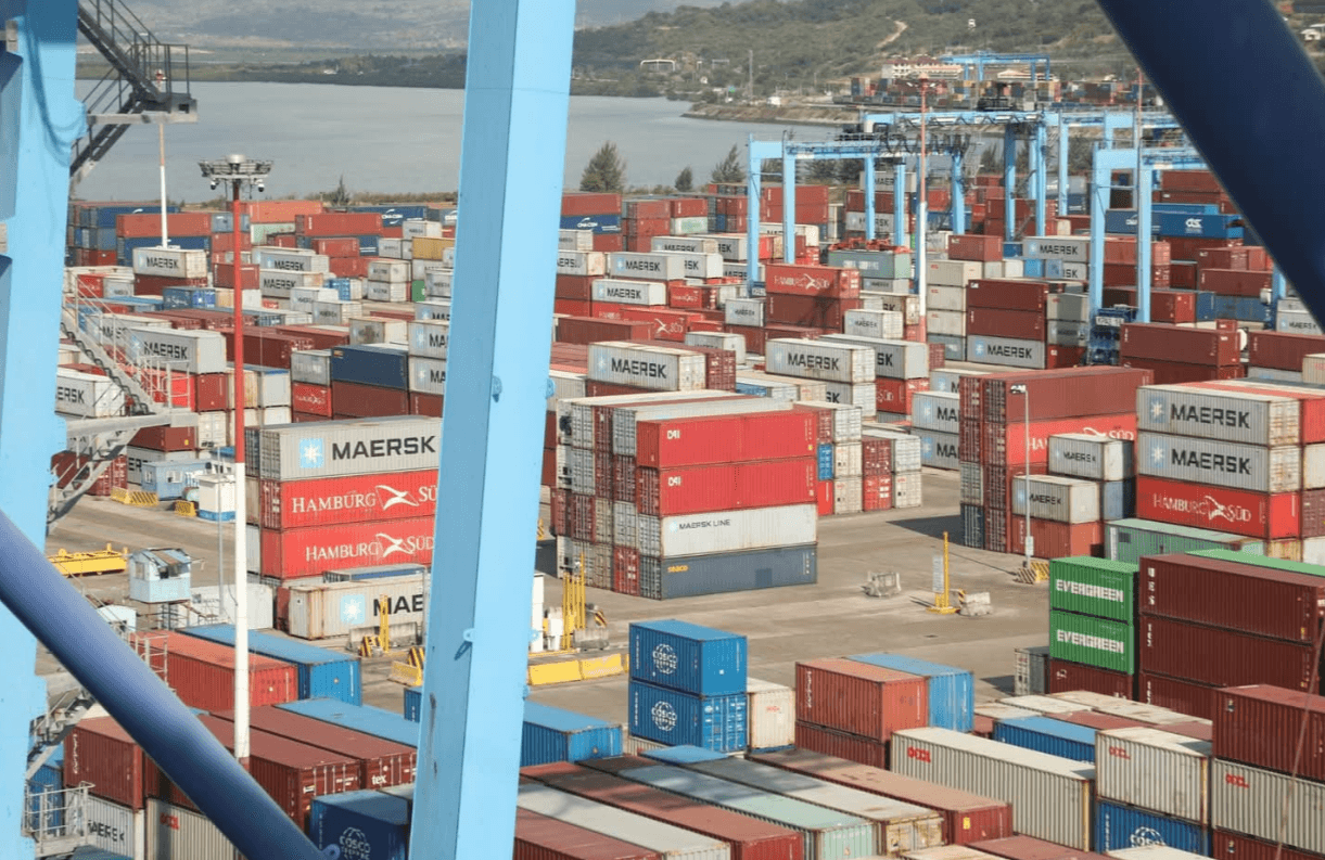 Red Tape, Not Tariffs, Is Choking African Trade