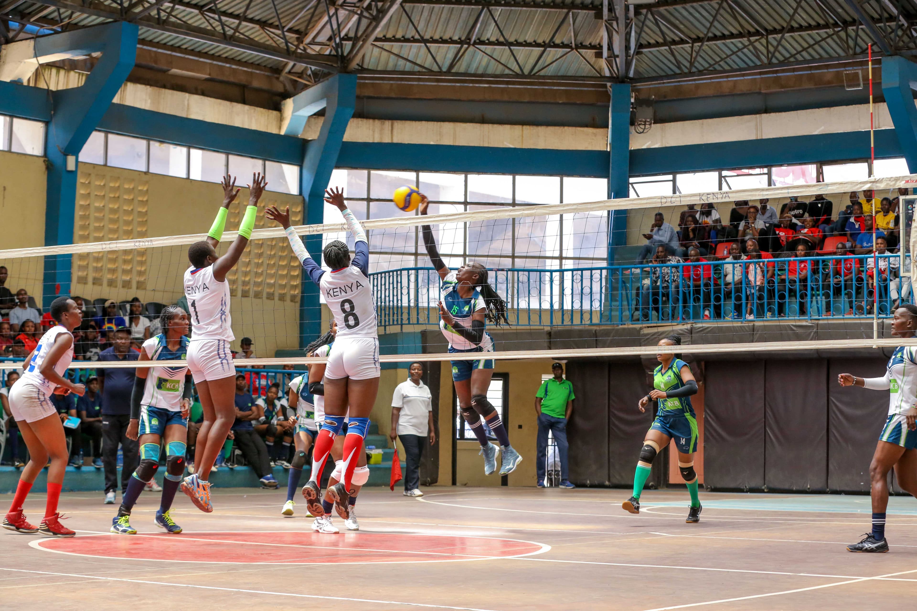 Trailblazers Sign Malawi’s Lwazi to Fuel Maiden Title Charge