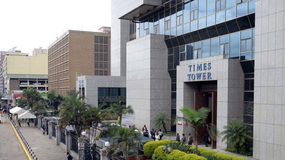 Engineer's Death at KRA Offices Sparks Tax Pressure Debate