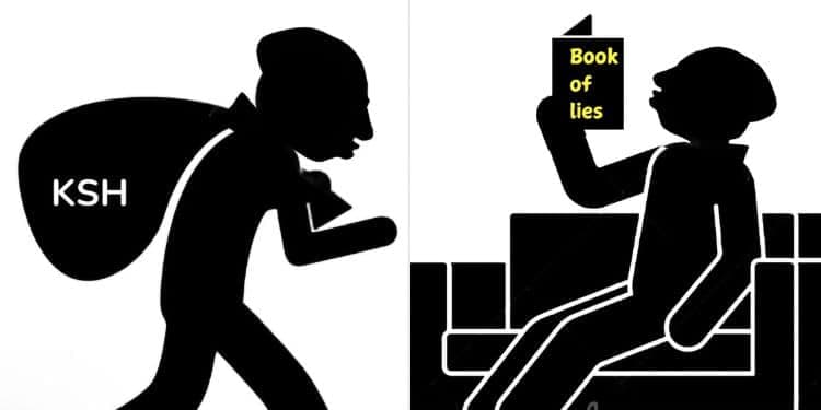 Memes Shape Kenyan Public Discourse Amidst Digital Policy Scrutiny