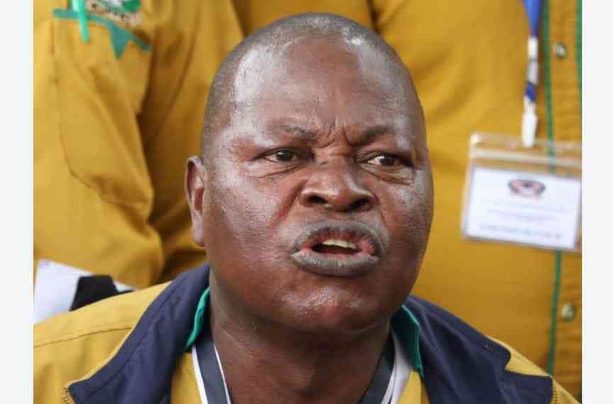 Teachers’ Union Threatens Nationwide Strike Over Delayed School Funding