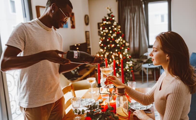 The December Test: Why This Christmas is the Ultimate Relationship Audit