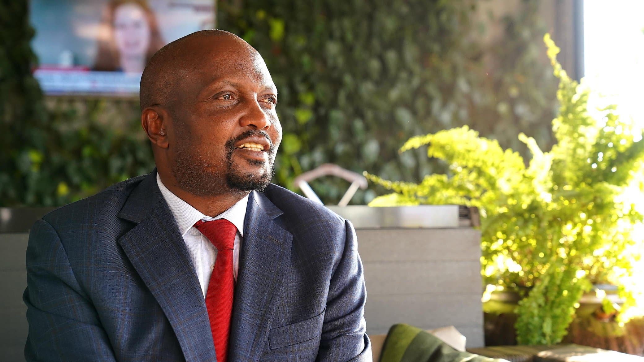 Kuria Alleges 2027 Rigging Plot Amid Escalating By-Election Violence