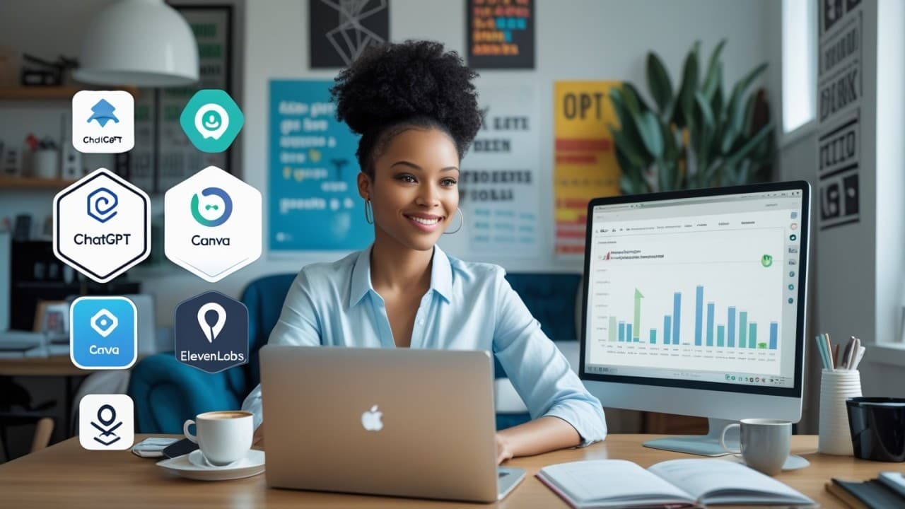 How To Use ChatGPT And LinkedIn To Launch A $1,000/Month Side Hustle