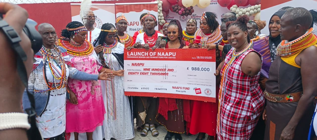 Game Changer: Sh173 Million Fund Launches for Indigenous Women
