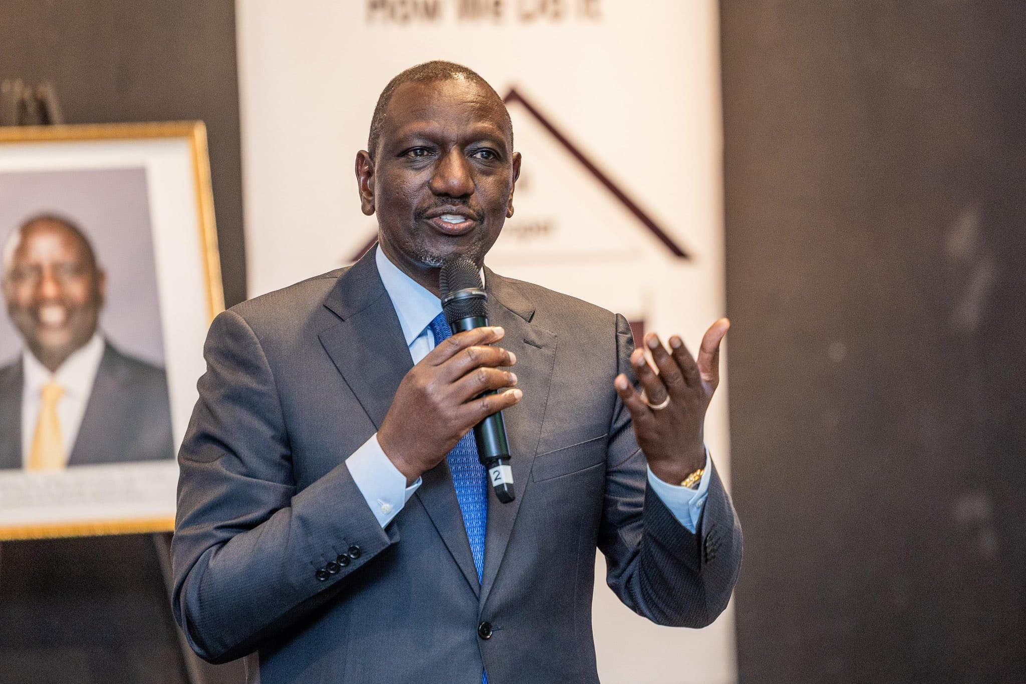 Ruto Reshuffles Parastatal Leadership, Appoints New Chairpersons