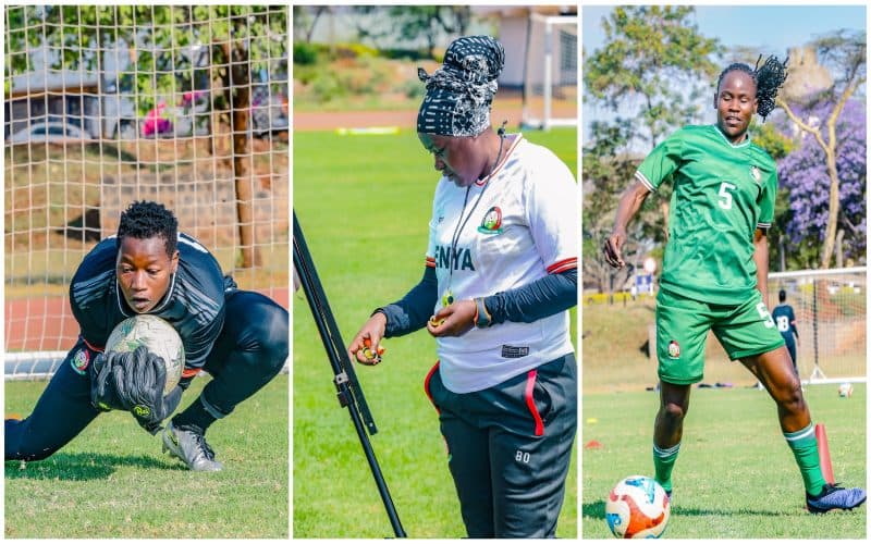 Starlets on Brink of WAFCON Return After Decade-Long Wait