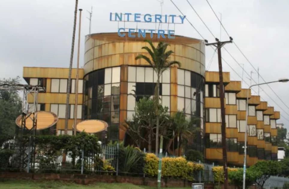 A Sh51 Million Heist: EACC Detains Garissa Officials as Accountability Push Intensifies
