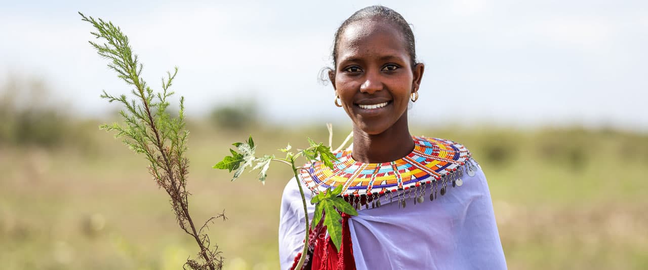 Drought is Political: Why Northern Kenya Demands Justice Not Charity