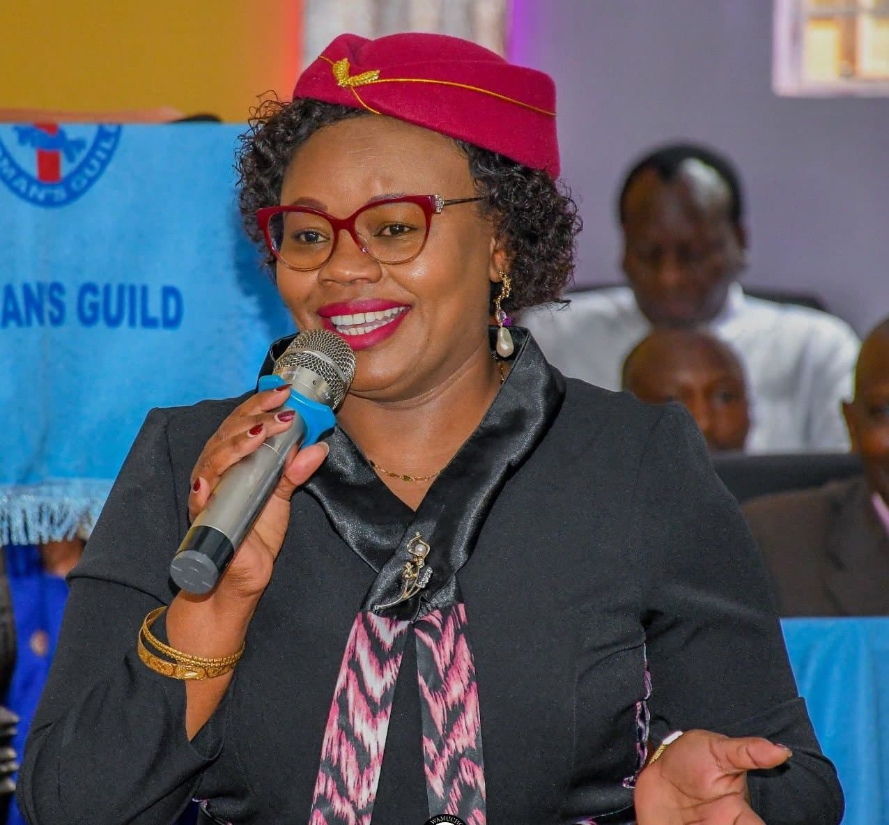 Manyora: Wamuchomba’s attacks on Gachagua will cripple her gubernatorial dream