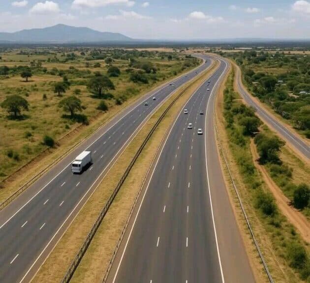 Smart Money: NSSF Bets Big on Mau Summit Road for 18% Returns