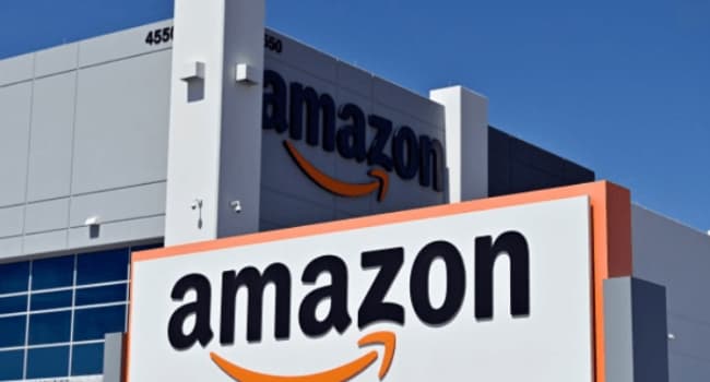 Amazon to Cut 30,000 Office Jobs Amid AI Push