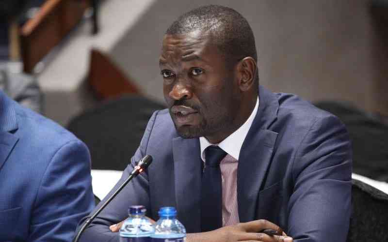 ODM to Contest 2027 Elections, Sifuna Affirms Raila's Last Wish