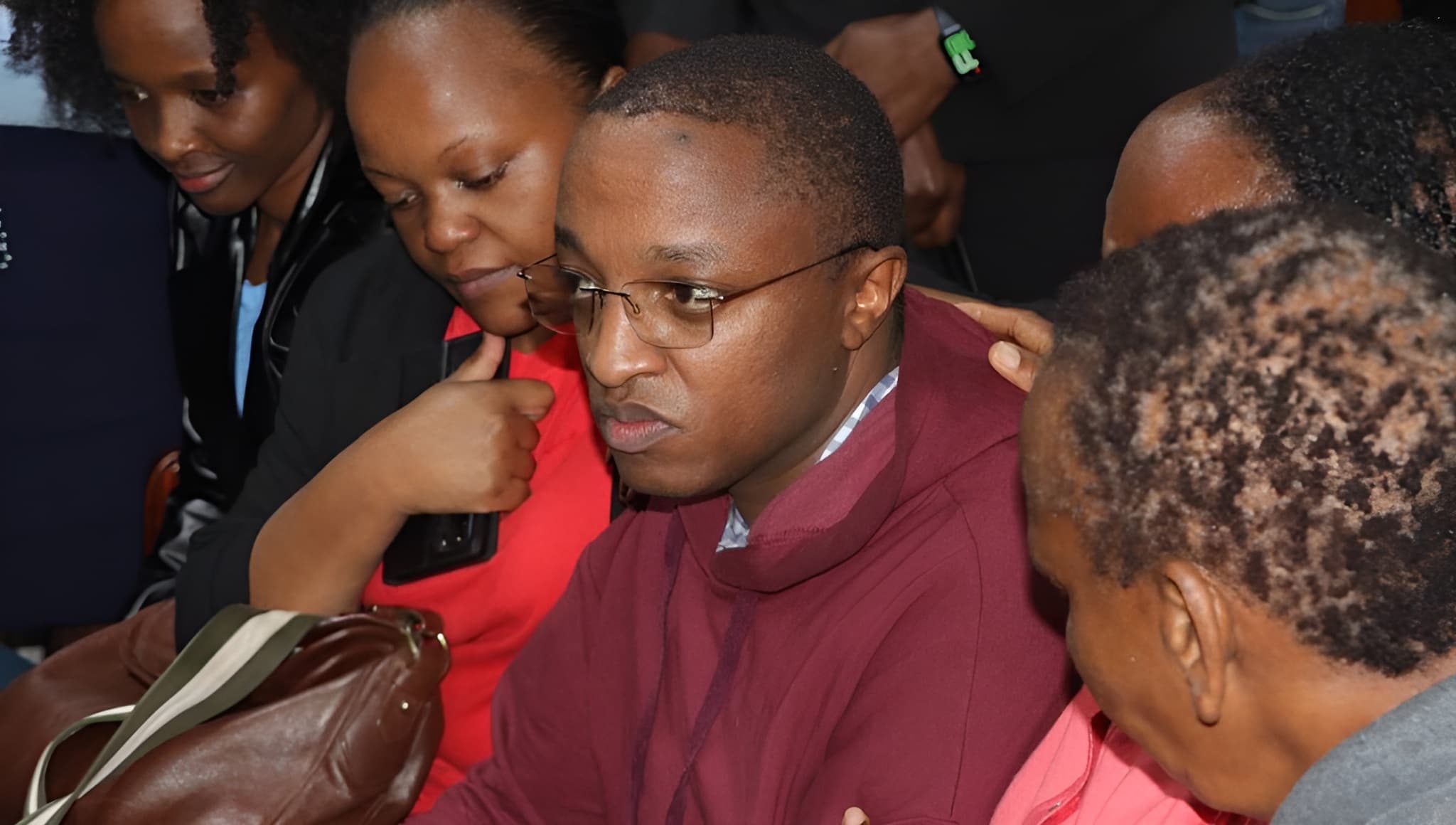 Court Denies IT Expert Kinyagia Passport for Urgent India Travel