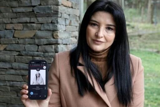 Albanian Actor Battles AI Minister to Reclaim Stolen Digital Identity