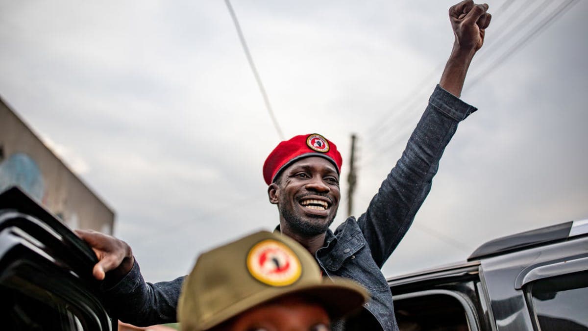 Kenyan Lobby Demands Answers from Museveni After Bloody Election Violence