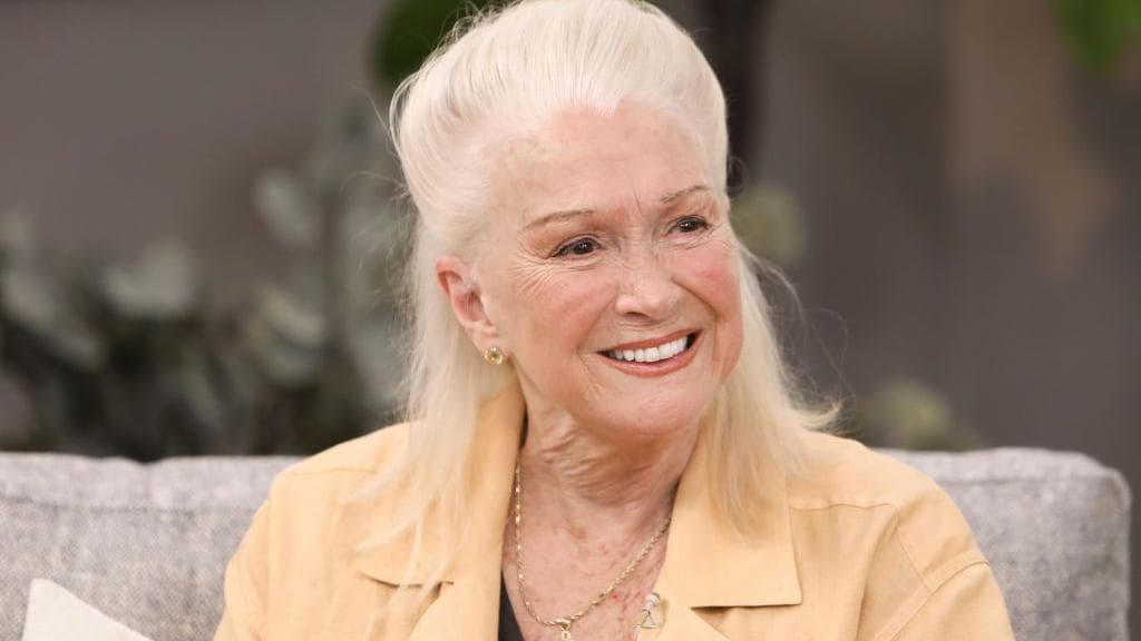 Diane Ladd, Oscar-Nominated Actress, Dies at 89